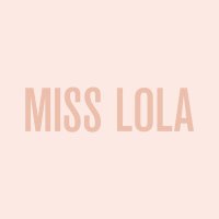 Miss Lola(@MissLola) 's Twitter Profile Photo