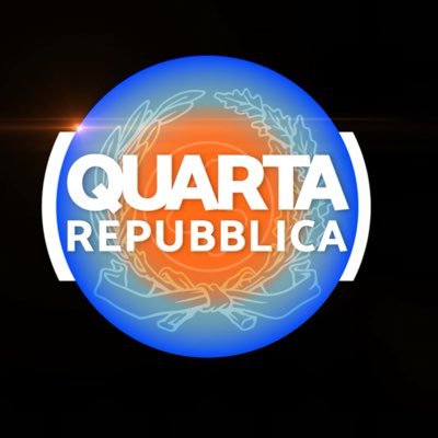 Account ufficiale del programma in onda tutti i lunedí alle 21.30 su @rete4 condotto da @nicolaporro. Commenta con l’hashtag #quartarepubblica.