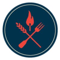 Fire, Flour & Fork(@FireFlourFork) 's Twitter Profile Photo