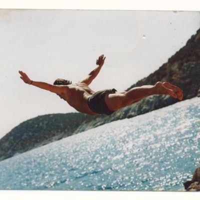 TerryJ02555169's profile picture. Back in Ohio, in Youngstown.