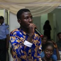 MaliStones's profile picture. @mali_stones

||SMP Extraordinaire
#Volunteer@SearchFM923campusradiostation
#AIESECer@AIESECMinna

#GlobalCitizen