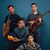 Fell Runner (@fellrunnermusic) 's Twitter Profile
