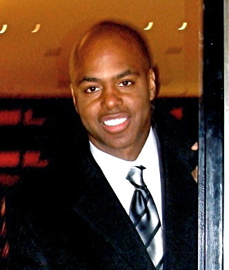 Kevin Frazier Profile