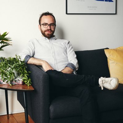 Ben Mervis Profile