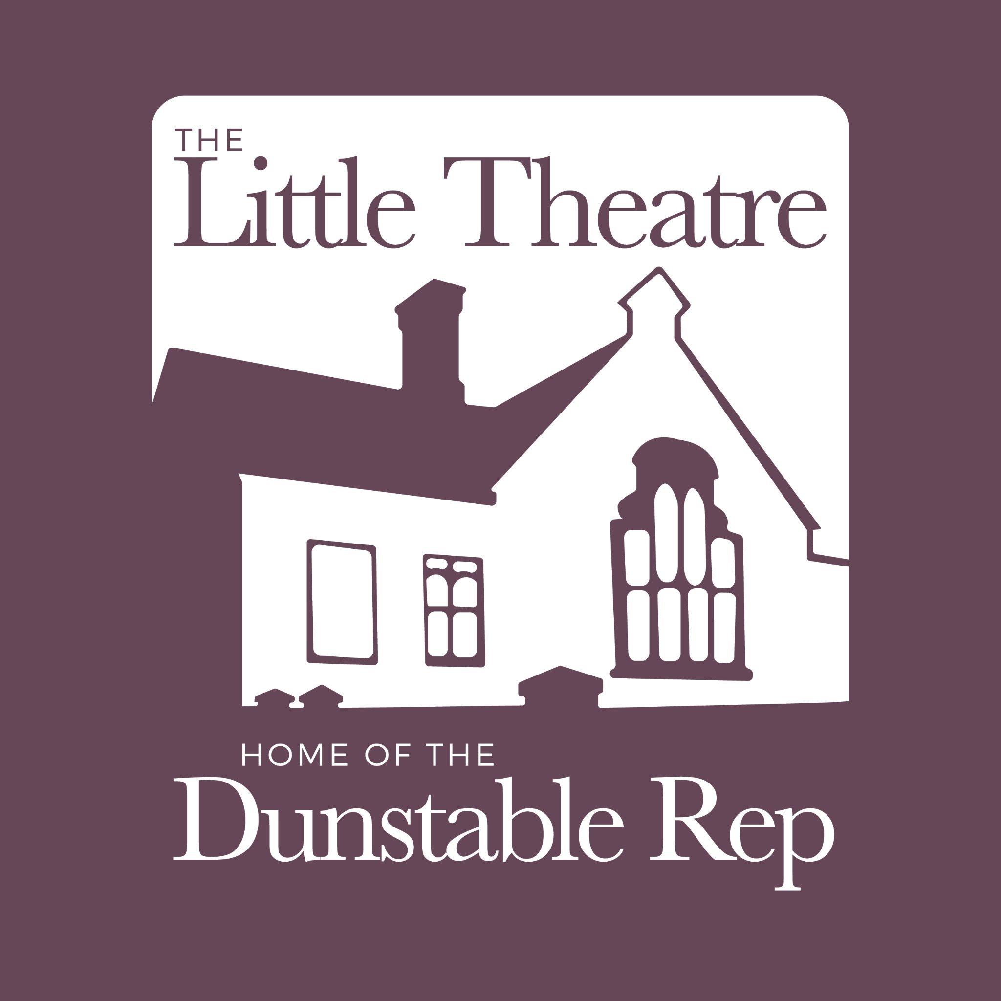 Award-winning theatre group performing six shows a year at the Rep-owned Little Theatre, High Street South, Dunstable.