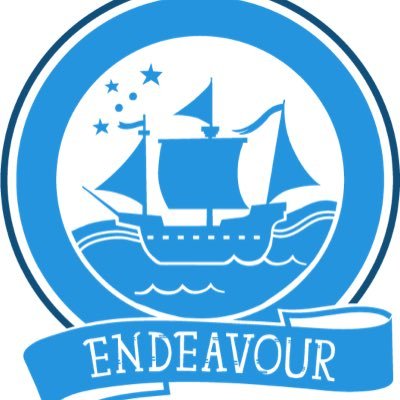 Endeavour Primary school, 4 form entry Primary in Andover over 2 Campuses. Looking forward to creating lots of happy memories...