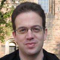 Peter Karadi (@peterkaradi) 's Twitter Profile