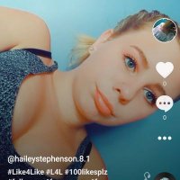 Hailey Stephenson - @HaileyS35499073 Twitter Profile Photo