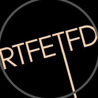 RTFETFD(@RTFETFD) 's Twitter Profileg