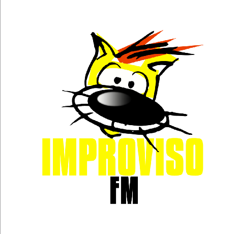 Rádio improvisado,descontraído e imprevisivel.
EM BREVE ;)