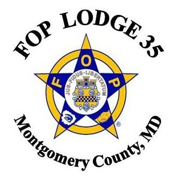 This is the official Twitter page for FOP Montgomery County Lodge 35. 
We represent and protect over 1100 working police officers so they can protect you.