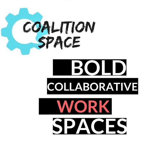 Coalition Space