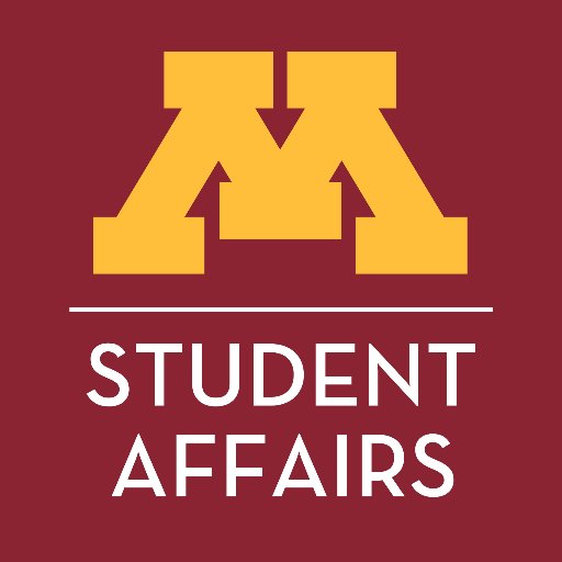 We are the Office for Student Affairs at the University of Minnesota - Twin Cities.
