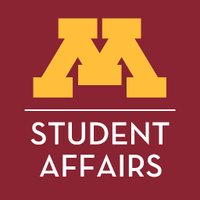 Student Affairs (@osa_umn) 's Twitter Profile Photo Student Affairs (@osa_umn) 's Twitter Profile Photo