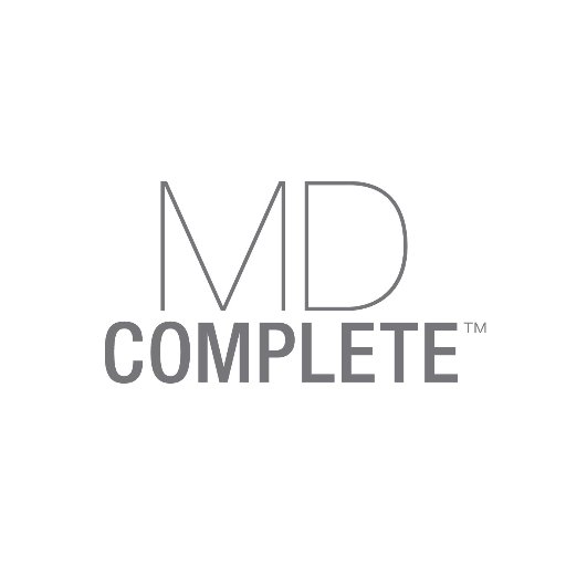 MDCompleteSkin's profile picture. MD Complete by Dr. Brian Zelickson | Dermatologist-level anti-aging and acne clearing skincare | Simple. Effective. Complete.