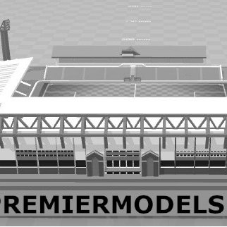 premiermodels_'s profile picture. We build models, focusing mainly on Sports Stadia, especially the older ones that have disappeared and been replaced by the new ulta-modern theaters.