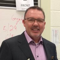 Michael E. Pierson (@michaelp102) 's Twitter Profile