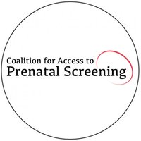 Coalition for Access to Prenatal Screening(@CAPSPrenatal) 's Twitter Profile Photo