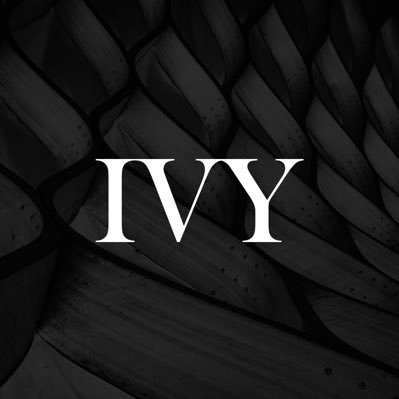 IVY: The Lifelong University.  Supercharge Your Life & Career with the Leading Minds of Our Time To Elevate Your Leadership, Performance & Wellbeing (https://t.co/ooKmJdUZ0u)