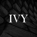 IVY (@ivyconnect) Twitter profile photo IVY (@ivyconnect) Twitter profile photo