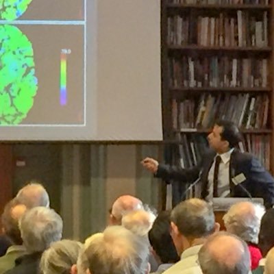 Neuroimaging of all flavours - Head Neck Brain Spine. Consultant, visiting professor for RCR/BSNR 😱