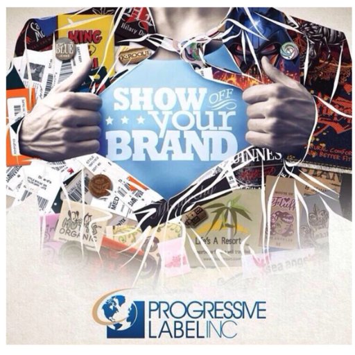 ProLabel_Inc's profile picture. We are a one-stop-shop for fashion and accessory brands.  Custom labels, hang tags, packaging & more.  We are local, global, and at your fingertips.