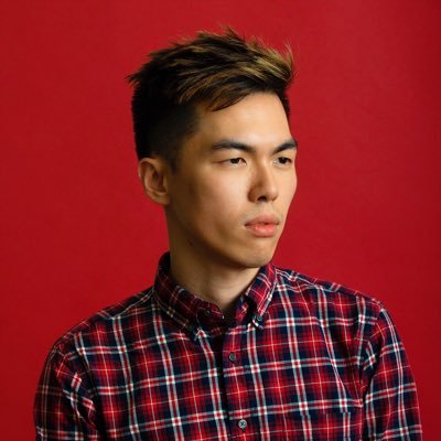 Jeremy C.F. Lin 林辰峰 Profile