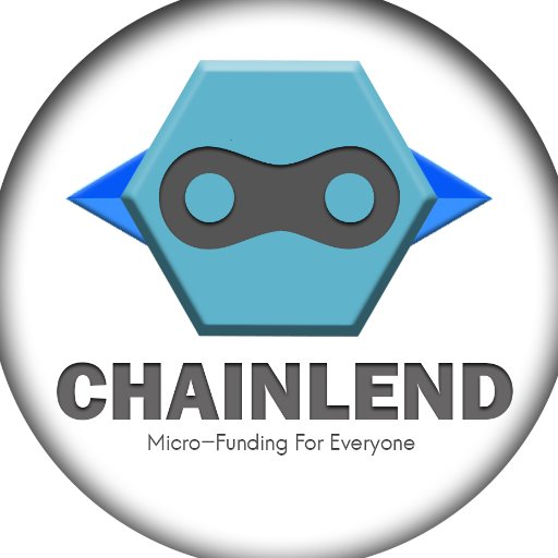 ChainLend $CHL is a platform for donations and crowdfunding. To help great people with small projects get funding.