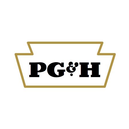 shopPGandH's profile picture. Quality home goods crafted in Pittsburgh. Now open.