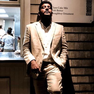 AravindhanRave1's profile picture. Know when to stop!