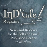 InD'tale Magazine(@InDTaleMagazine) 's Twitter Profileg