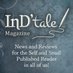 Twitter Profile image of @InDTaleMagazine