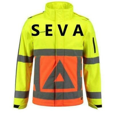 SEVA is een team vrijwillige evenementenverkeersregelaars voor het regelen van het verkeer bij evenementen. Regio groot Alkmaar
FB: https://t.co/hHmtLanWYM