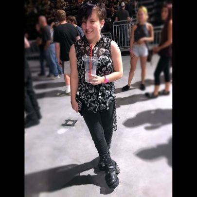 delicatekittenx's profile picture. snap: pinklover218
insta: visualopening