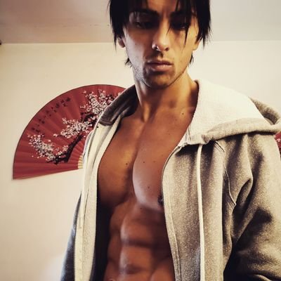 MasakiKaneuchi's profile picture. Professional personal trainer (and full time spartan :P)