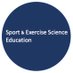 Sport & Exercise Science Education (@ses_education) Twitter profile photo Sport & Exercise Science Education (@ses_education) Twitter profile photo