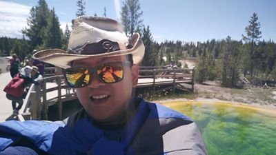 PhD computer science; blockchain developer; hedge fund developer; market maker developer
