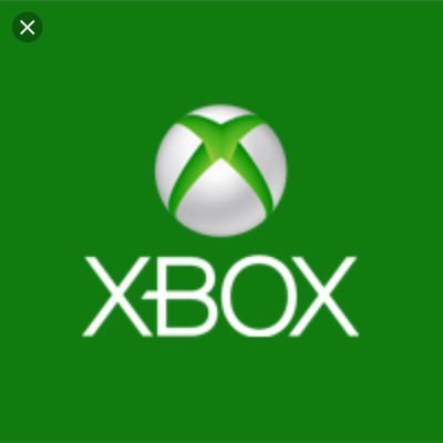 XxboxG's profile picture. Xbox Games