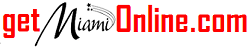 Miami city hotels, tours, jobs, classifieds & directory