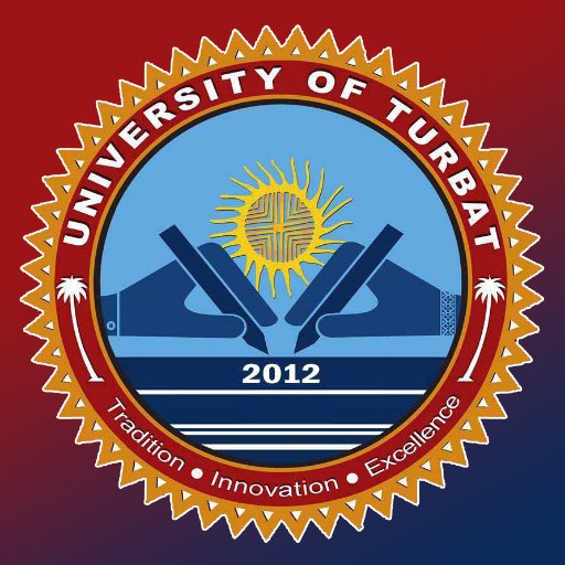 College & University in Turbat