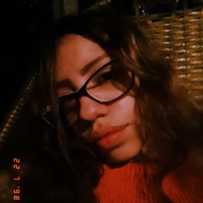 14 y 
aquariana
insta : @maia__ch_