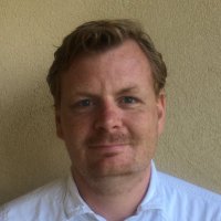 Troels Henriksen (@troelshenriksen) 's Twitter Profile Photo Troels Henriksen (@troelshenriksen) 's Twitter Profile Photo