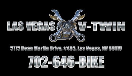 We are a new motorcycle repair shop here in Las Vegas,NV. We work on all V-twins and specialize in BDM. Call us 702.646.2453