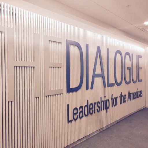 Migration, Remittances, and Development Program at the Inter-American Dialogue @the_dialogue

📩 Sign up for updates: https://t.co/r5LHdl0Rbq