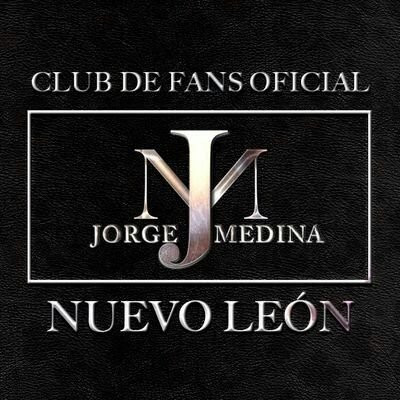 Fans Jorge Medina Nuevo León Oficial