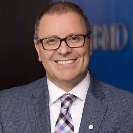 Épicurien, fier père, Président régional Particuliers, Québec & Est de l’Ontario BMO Regional President Personal, Quebec & Eastern Ontario, epicurean, proud dad