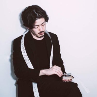 sugiyamasan3's profile picture. オルゴールおじさんだよ〜サラリーマンもやってるよワクワクすっぞ！
第17回メディア芸術祭マンガ部門審査委員選出。