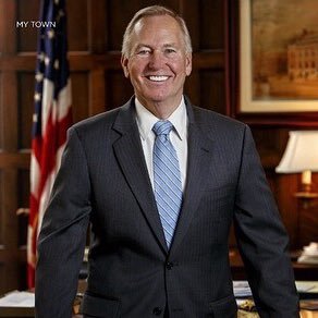 MayorCahill's profile picture. Twitter account of Jim Cahill, Mayor of the City of New Brunswick.