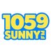 1059 SUNNY FM (@1059SUNNYFM) Twitter profile photo