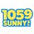 @1059SUNNYFM